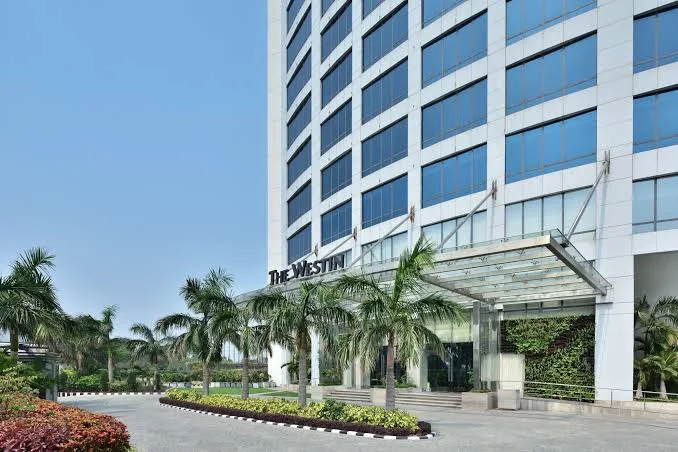 The Westin Rajarhat